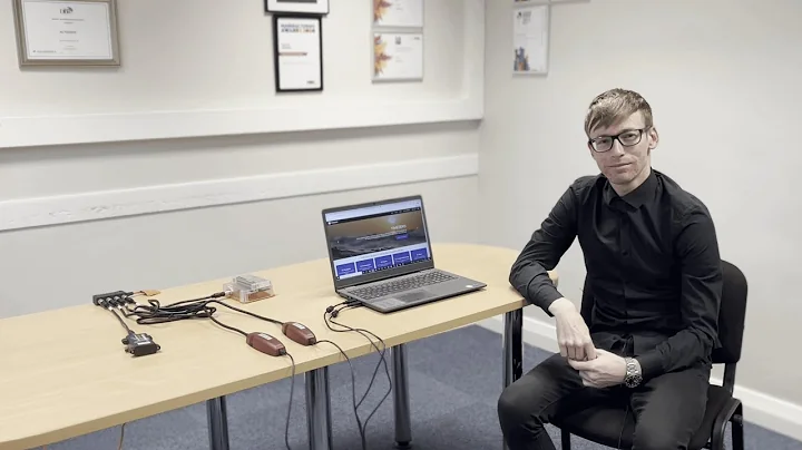 How to get your NMEA 2000 Network data onto a PC with TimeZero