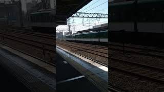 京阪13000系　　　　　普通 萱島行