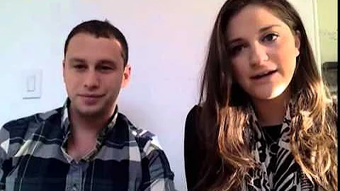 Campus Job (YC W2015) Application Video