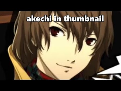 phantom thieves roast circle