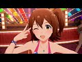 【ミリシタ】春日未来 未来系ドリーマー【マイオンリースイムウェア】