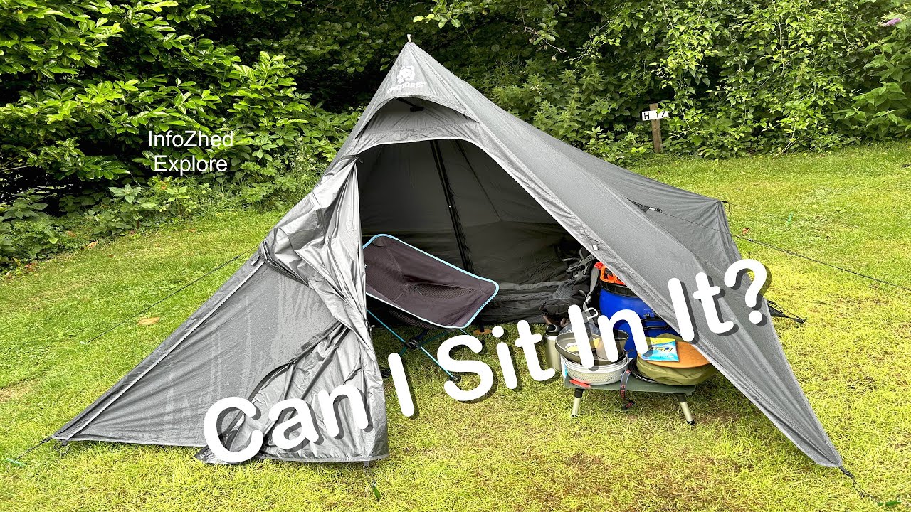 OneTigris TETRA UL Tent 160（L）／インナーテント付き 楽天市場】☆2つクーポン併用！最終価格19,007円☆送料無料