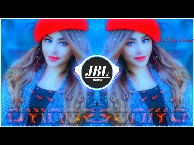 Suraj Hua Madham | Old Hindi Song | Dj Remix | Dj Dabbu Dkv | Jbl Vibration Booste ||JBP MIX class=