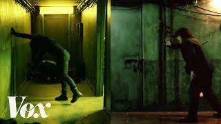 This single shot in Daredevil is the best fight scene in years This single shot in Daredevil is the best fight scene in years