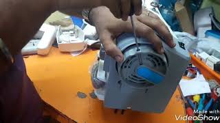 JACK F4 MOTOR AND PCB FITTING VIDEO  #KC PAPPUSONS screenshot 3