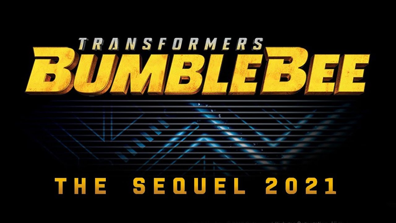 Bumblebee 2021 Bumblebee 2021
