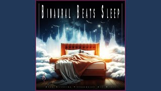 Theta Waves Sleeping Music