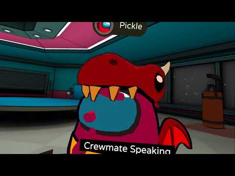 Among us vr again And again