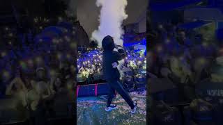 Mc Paiva show ao vivo (espetáculo)