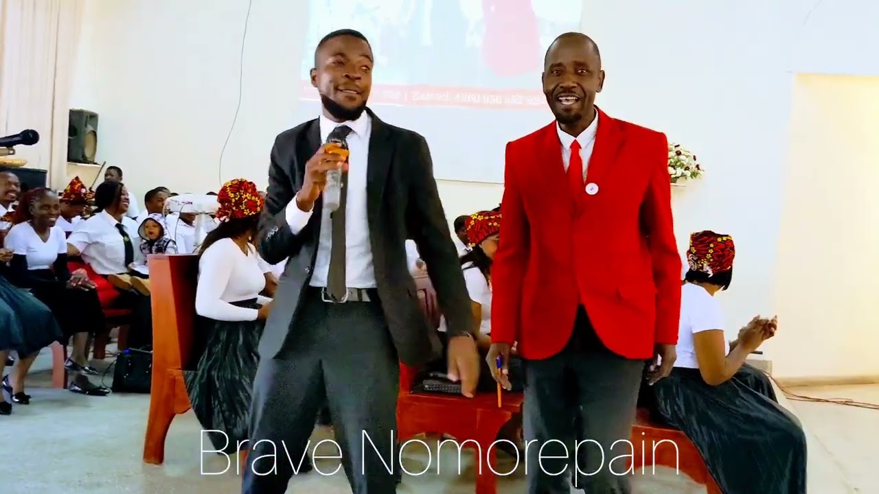 Wechalo - Brave Nomorepain