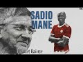 What happened to Sadio Mane?