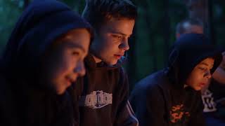 Athlete Statistics Discover Bald Eagle Boys Camp