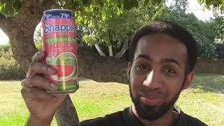 WE Shorts - Snapple Watermelon Punch