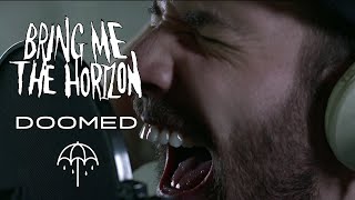 BRING ME THE HORIZON - Doomed (Cover by Mark Taborosi)