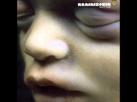 Rammstein - Links 2 3 4 (HQ)
