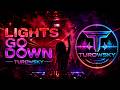 TUROwsky – Lights Go Down | Dark Vocal Deep House Music 2026
