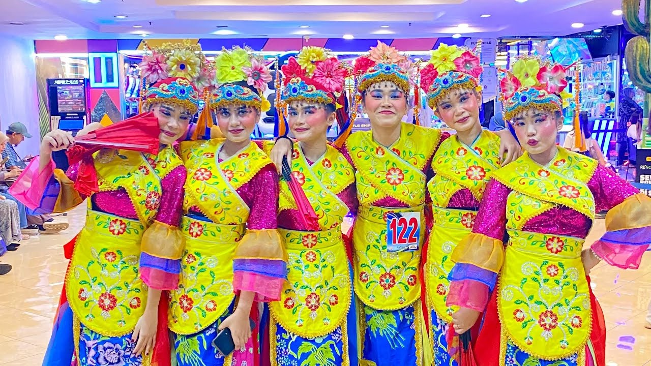 🥇 Kembang Kipas || Drupadi, 21 September 2025