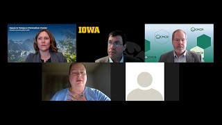 Webinar: Cannabis and Driving Safety – What's new and what's next