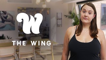The Rise and Fall of The Wing