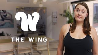 The Rise and Fall of The Wing