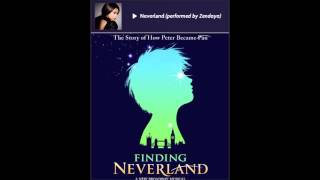 Zendaya  Neverland  Finding Neverland