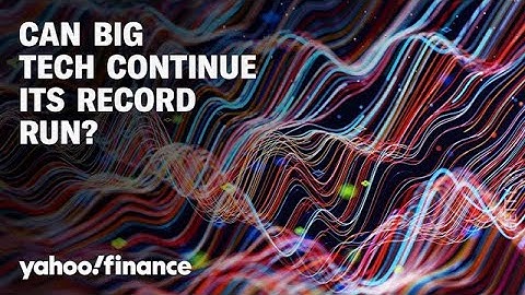 Big Tech earnings recap: Meta, Amazon, Apple, Microsoft, and Alphabet