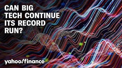 Big Tech earnings recap: Meta, Amazon, Apple, Microsoft, and Alphabet