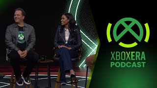 The XboxEra Podcast | LIVE | Episode 199 - "The Business of Updates"
