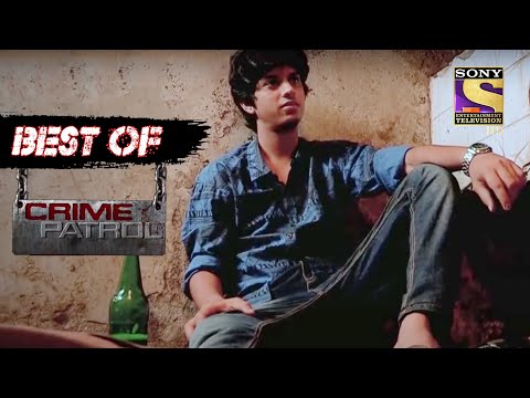 Best Of Crime Patrol - The Lost Youth - Full Episode