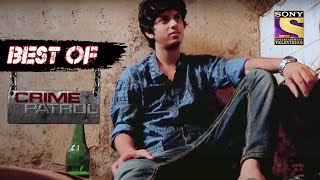 Best Of Crime Patrol - The Lost Youth - Full Episode