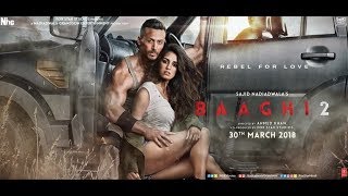How to download baaghi 2 Full HD Easy 2018