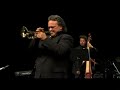 Capture de la vidéo Andrea Tofanelli Plays The "Maynard Ferguson" Concerto - Jazz Documentary By Massimo Nunzi (2009)