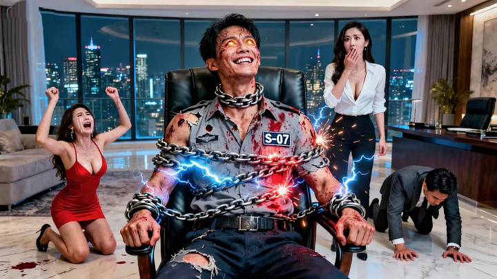 Betrayed and beaten to death by my family, I’m reborn with power to make them all kneel and beg!