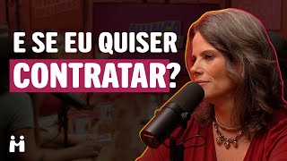 Apresentadora da GLOBO tira dúvidas sobre o FATAL MODEL