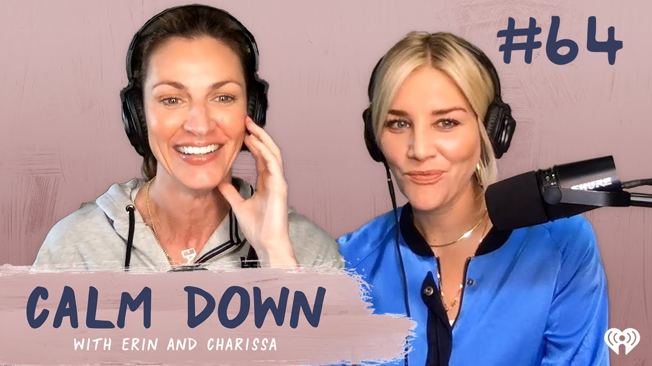does erin andrews smoke cigarettes "Am I handling this right?" Dylan Dreyer and have a very real chat about wanting to handle stressful situations with their kids in the "right way." , Dylan Dreyer's podcast, "The Parent James..I've taken one puff of