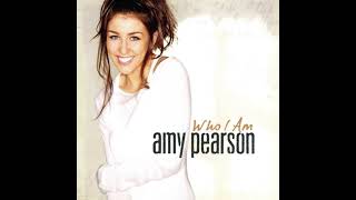 Fading Picture  - Amy Pearson