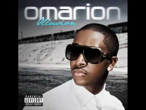 Omarion Speeding ft Kieran New 2010 Accapella