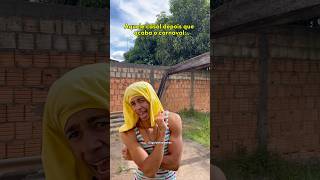 Aquele Casal Depois Do Carnaval