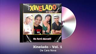 Xinelado Vol. 1 - De Cara Nova - FORRODASANTIGAS.COM