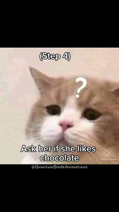 👀How to get a girlfriend (Tutorial)💯