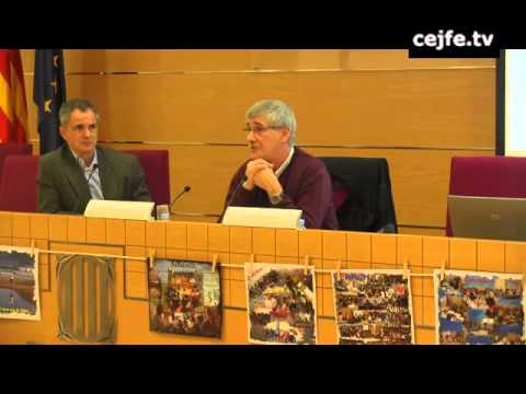 departament de justicia lleida La mediació com a estratègia de canvi social. John Paul Lederach