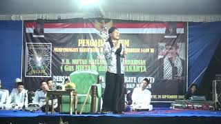 Story wa lucu gus miftah