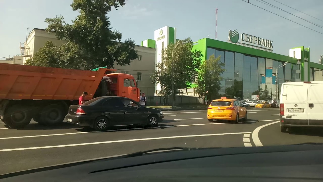 Панин авто остаповский проезд