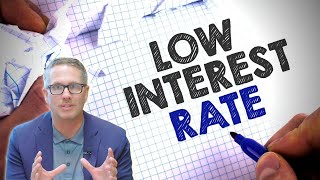 How Do Interest Rates Affect your Mortgage and Monthly Payment - Real Estate Interest Rates 2021