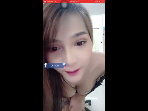 Cute girl live on bigo live dancing to cute part5