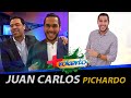 Juan Carlos Pichardo: "Yo apuesto a mí" ► MAS ROBERTO