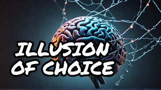 Why Free Will Is An Illusion (Neuroscience Insights)
