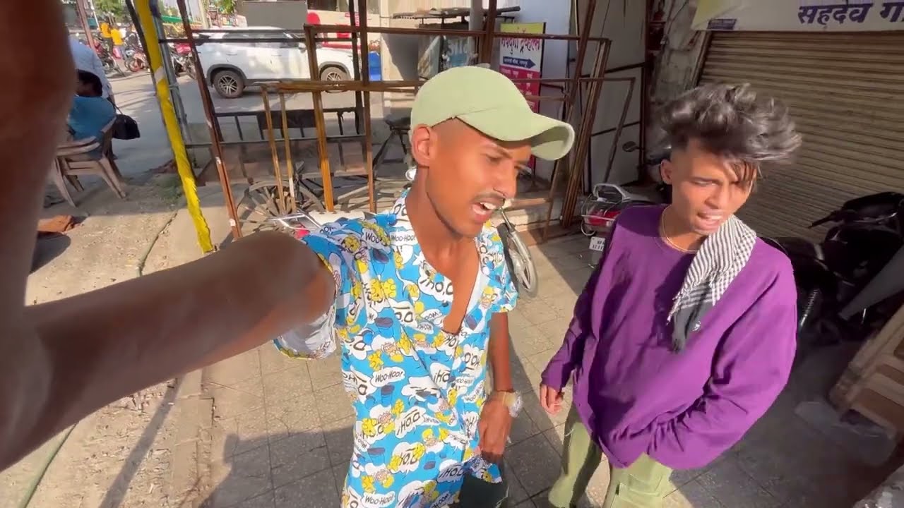 Rapcover Bts Shoot || How To Shoot Rap Bts vlog 1📱