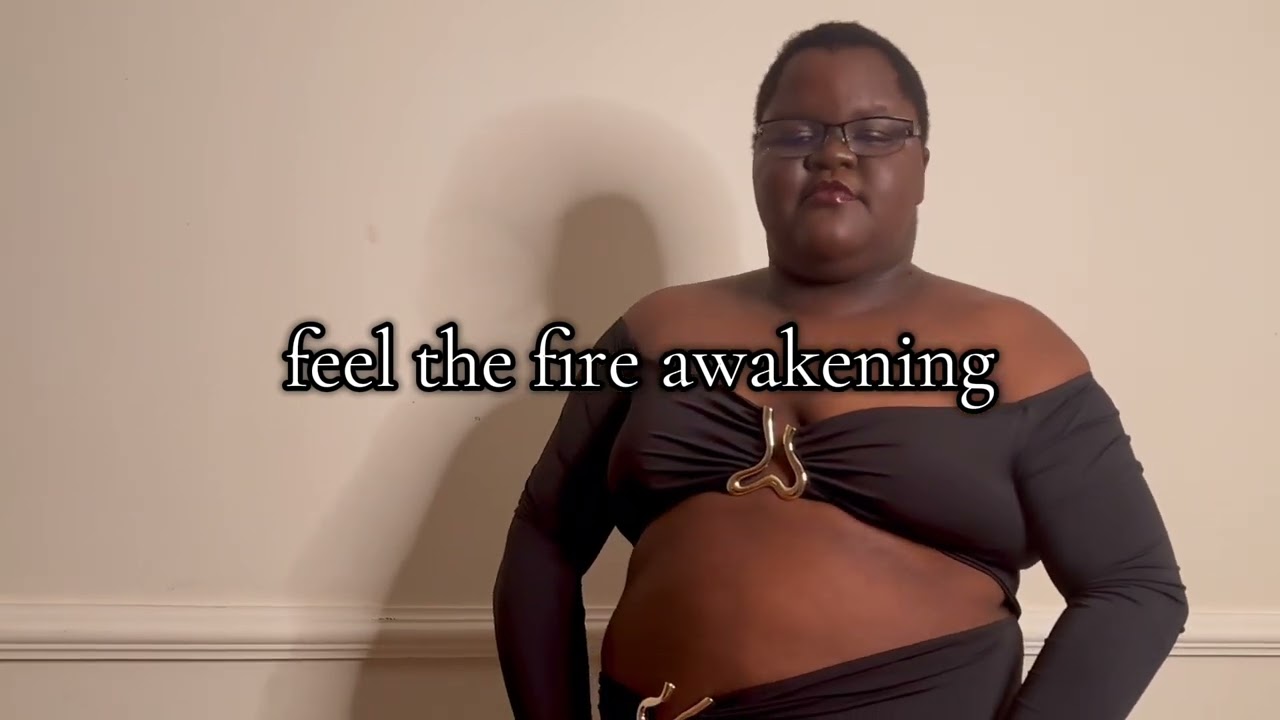 D’Leesa - Higher (Official Lyric Video)