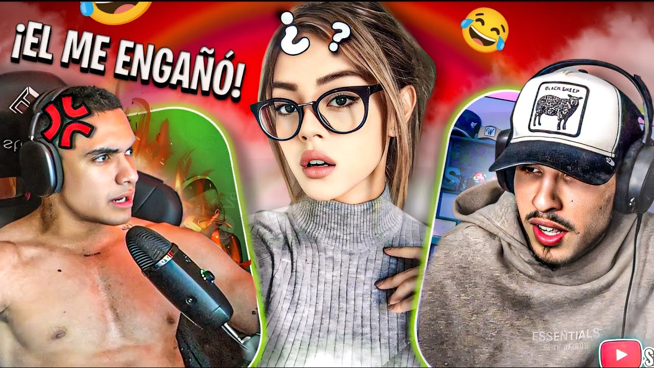 NOS HACEMOS PASAR POR PAREJA Y RENTAMOS UNA TERAPEUTA PARA QUE SALVE NUESTRA RELACIÓN 😂 | Samulx